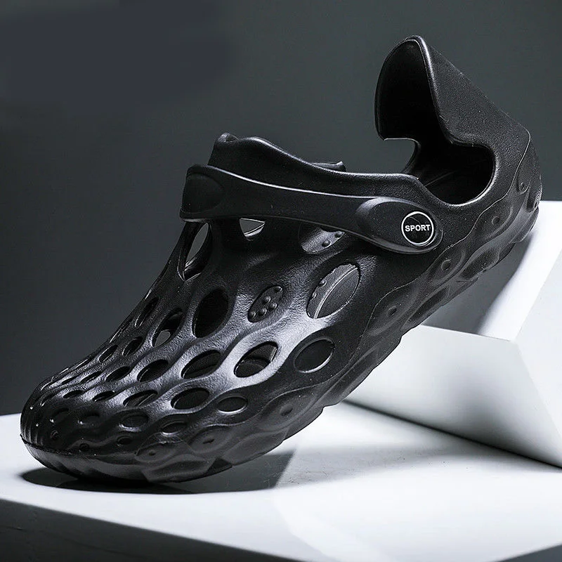 Superstar hollow sandals boys leisure summer shoes 2020 runway shoes men black sandals trainers
Superstar hollow sandals boys leisure summer shoes 2020 runway shoes men black sandals trainers