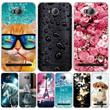 For Huawei Y3II Case Soft TPU Cover For Huawei Y3 2 Cover 3D Silicon Case For Huawei Y3 II 4.5" Y3II-U22/ LUA-U22/Lua-L21 Coque
For Huawei Y3II Case Soft TPU Cover For Huawei Y3 2 Cover 3D Silicon Case For Huawei Y3 II 4.5" Y3II-U22/ LUA-U22/Lua-L21 Coque