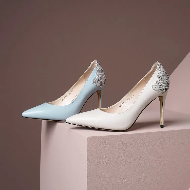 Love High 2020 Spelling Color Genuine Leather Paillette Sexy Fine With Sharp Bow Single Shoe Woman
Love High 2020 Spelling Color Genuine Leather Paillette Sexy Fine With Sharp Bow Single Shoe Woman