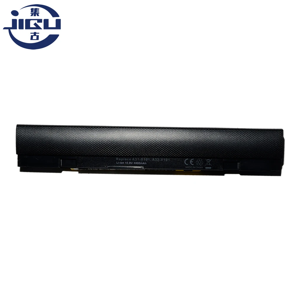 Аккумулятор JIGU A31-X101 A32-X101 для Asus Eee PC X101 X101C X101H X101CH 11 1 В | Компьютеры и офис