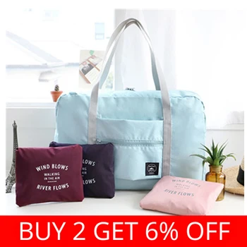 2019 Hot Sale Large Casual Waterproof Travel Bags Clothes Barrel Shoulder Bag Foldable Handbag Duffle Bag Travel Bags 
2019 Hot Sale Large Casual Waterproof Travel Bags Clothes Barrel Shoulder Bag Foldable Handbag Duffle Bag Travel Bags
