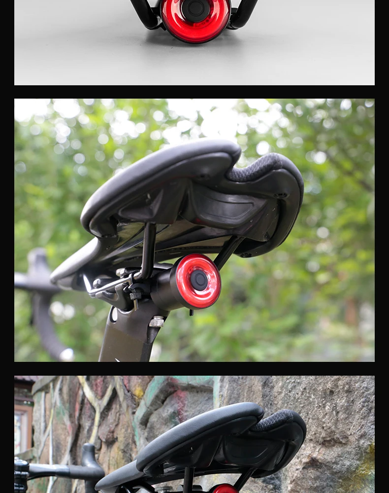 Cheap Bicycle taillights xlite100 intelligent induction brake mountain bike lights usb charging road bike night riding taillights 12 Cheap Bicycle taillights xlite100 intelligent induction brake mountain bike lights usb charging road bike night riding taillights 12