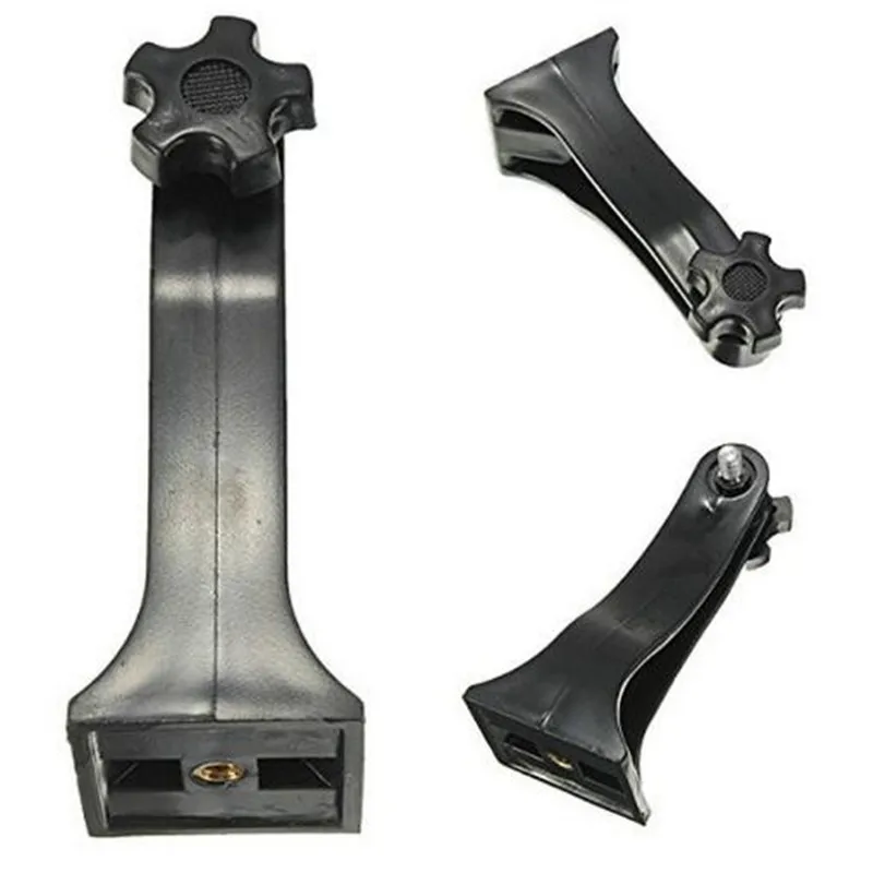 Datyson Universal Adapter Bracket Binoculars Conversion Bracket Plastic Tripod Connector PlasticAdapter