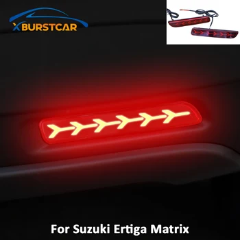 For Suzuki Ertiga Matrix 2Pcs/Set LED Car Rear Bumper Reflector Brake Lights Back DRL Drive Light Turn Signal Lamp Accessories
For Suzuki Ertiga Matrix 2Pcs/Set LED Car Rear Bumper Reflector Brake Lights Back DRL Drive Light Turn Signal Lamp Accessories