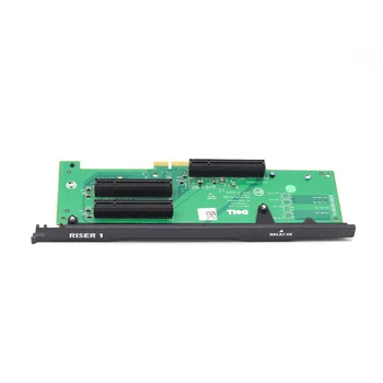 0R557C/0R559C FOR DELL R710 server PCI-E expansion Riser Card Board Adapter R557C R559C
0R557C/0R559C FOR DELL R710 server PCI-E expansion Riser Card Board Adapter R557C R559C