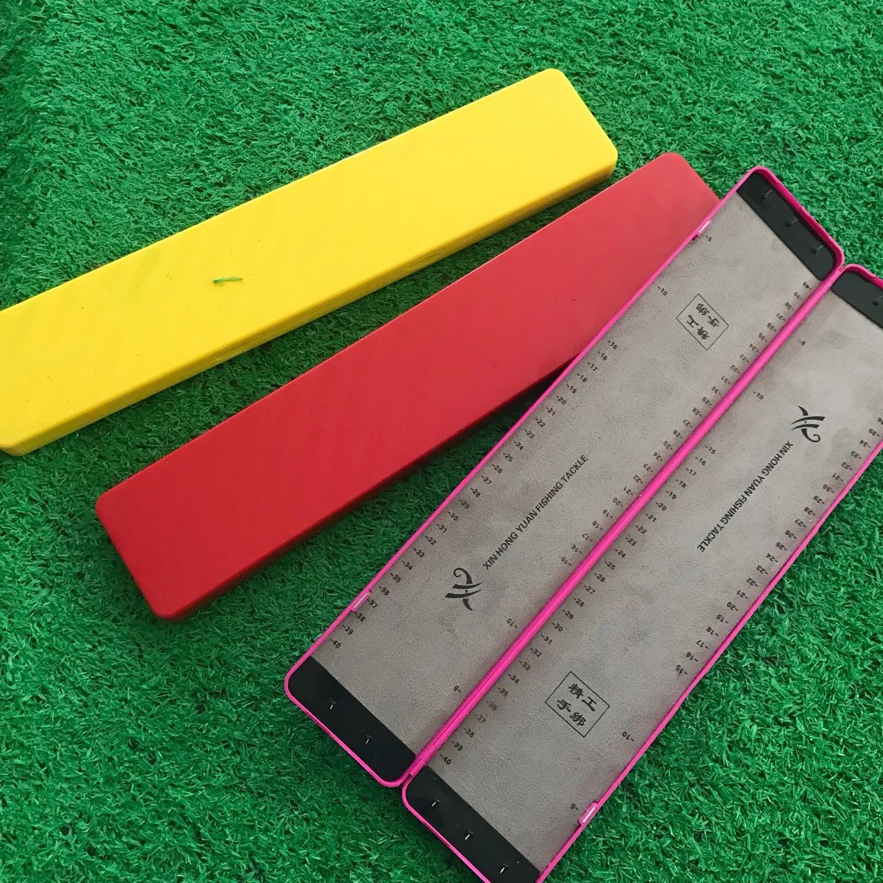 New Style Color Twill Fishing Tackles Fleece Within Sticker Line diao yu he Fishing Tackle Box
New Style Color Twill Fishing Tackles Fleece Within Sticker Line diao yu he Fishing Tackle Box