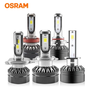OSRAM H7 LED Car Headlight H4 LED H1 H11 led bulb car light car bulb headlight for Passat BMW Volkswagen
OSRAM H7 LED Car Headlight H4 LED H1 H11 led bulb car light car bulb headlight for Passat BMW Volkswagen
