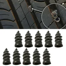 20pcs Car Vacuum Tyre Repair Nail Motorcycle Vacuum Tire Repair Scooter Tubeless Tire Repair Rubber Nails 
20pcs Car Vacuum Tyre Repair Nail Motorcycle Vacuum Tire Repair Scooter Tubeless Tire Repair Rubber Nails