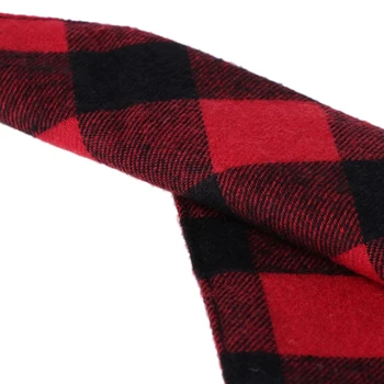 Dog Triangluar Pet Scarf Puppy Cat Scarves Plaid Neckerchief Dogs Accessories LX9C
Dog Triangluar Pet Scarf Puppy Cat Scarves Plaid Neckerchief Dogs Accessories LX9C