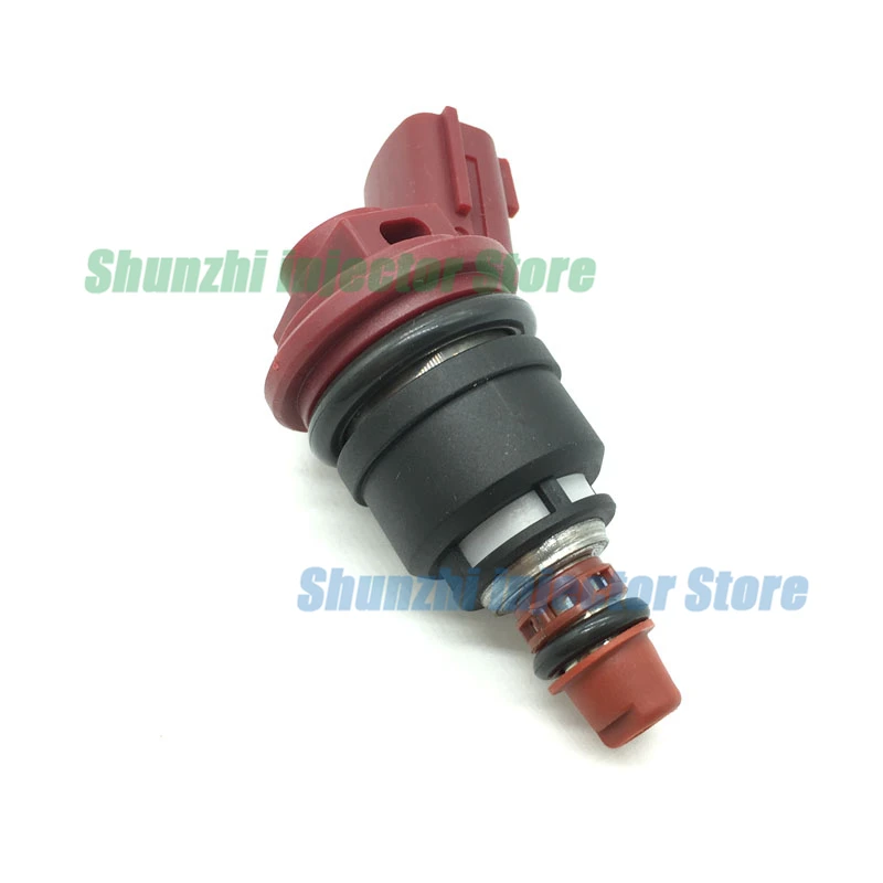 Fuel Injector Nozzle For Nissan Racing Brandsto Silvia S13 S14 S15 SR20DE SR20DET high flow rate 1200CC OEM: 16600-RC120 | Автомобили и
