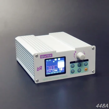 1Set QPS6005S DC DC Power Supply Digital Regulated Step-down Module Converter New 
1Set QPS6005S DC DC Power Supply Digital Regulated Step-down Module Converter New