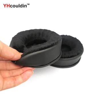 YHcouldin Thick Velvet Ear Pads For Cosonic CD-711MV CD 711MV Headset Replacement Earpads Cushions Cups
YHcouldin Thick Velvet Ear Pads For Cosonic CD-711MV CD 711MV Headset Replacement Earpads Cushions Cups