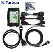 VOCOM for Volvo 88890300 Vocom Interface VOCOM 88890400 Support WIFI Connection for Volvo/UD/Mack Truck
VOCOM for Volvo 88890300 Vocom Interface VOCOM 88890400 Support WIFI Connection for Volvo/UD/Mack Truck
