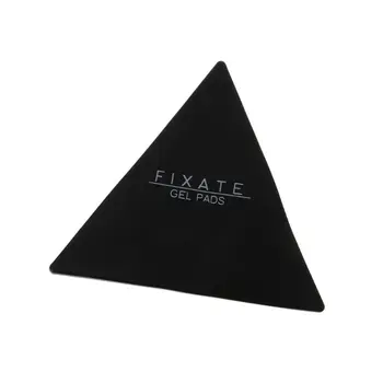 Powerful Fixate Gel Pad Strong Stick Wall Sticker Casual Stick Flexible Square/Triangle/Round 28TC
Powerful Fixate Gel Pad Strong Stick Wall Sticker Casual Stick Flexible Square/Triangle/Round 28TC