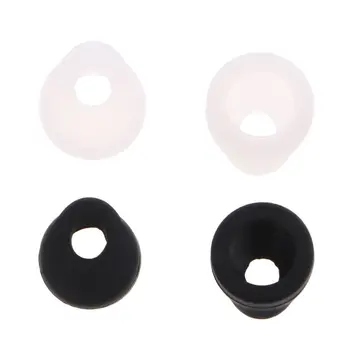 1 Pair Ear Tips Buds Silicone Earphone Earbuds Earhooks Eartips Replacement for Jabra EASYGO EASYCALL Wireless Bluetooth Headset
1 Pair Ear Tips Buds Silicone Earphone Earbuds Earhooks Eartips Replacement for Jabra EASYGO EASYCALL Wireless Bluetooth Headset