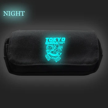 Hot Sale Tokyo Ghoul Luminous Kids Pencil Bag Children Kids Pencil Bag Boys Girls Back to School Gift Kids Gifts Pencil Case 
Hot Sale Tokyo Ghoul Luminous Kids Pencil Bag Children Kids Pencil Bag Boys Girls Back to School Gift Kids Gifts Pencil Case
