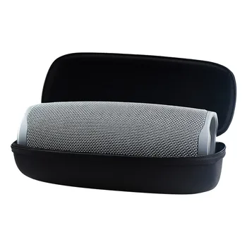 For JBL Charge 4 Carry Case Cover Speaker EVA Hard Storage Shoulder Bag Shockproof With Soft Inner Liner For JBL Charge 4
For JBL Charge 4 Carry Case Cover Speaker EVA Hard Storage Shoulder Bag Shockproof With Soft Inner Liner For JBL Charge 4