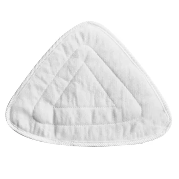 1pcs Reusable Cloth Washable Microfiber Replacement Pads Mop Cleaning Tool Microfiber Cloth Replacement Mop Triangular Pad
1pcs Reusable Cloth Washable Microfiber Replacement Pads Mop Cleaning Tool Microfiber Cloth Replacement Mop Triangular Pad