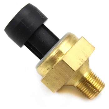 EBP EGR Exhaust Back Pressure Sensor Transmitter for Ford Powerstroke 7.3L 6.0L 1997-2003 1850353 for Water Gas Oil
EBP EGR Exhaust Back Pressure Sensor Transmitter for Ford Powerstroke 7.3L 6.0L 1997-2003 1850353 for Water Gas Oil