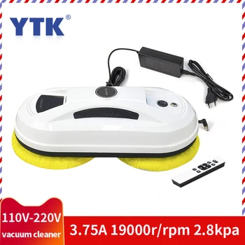 110V-220V Robot Window Cleaner Robot Vacuum Cleaner Window Cleaner Robot Remote Control Automatic Glass Cleaner
110V-220V Robot Window Cleaner Robot Vacuum Cleaner Window Cleaner Robot Remote Control Automatic Glass Cleaner