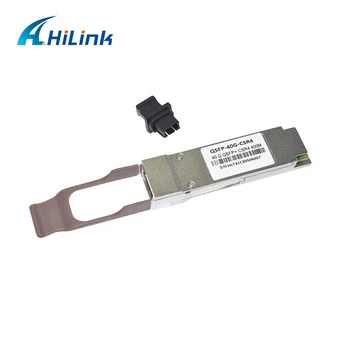 Free shipping! Manufacturer QSFP 40G CSR4 QSFP+ 40GBASE-CSR4 MMF 850nm 400M (OM4) - MPO
Free shipping! Manufacturer QSFP 40G CSR4 QSFP+ 40GBASE-CSR4 MMF 850nm 400M (OM4) - MPO