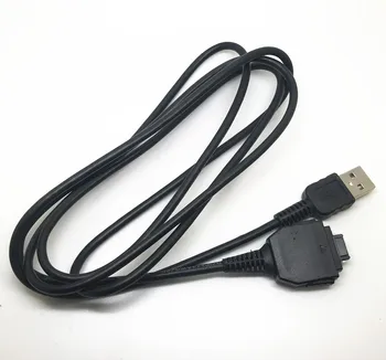 

USB SYNC DATA Cable VMC-MD1 For Sony camera DSC-W90 W100 W120 W130 H7 H9 H3 H10 H50 W30 W35 W50 W55 W55BDL dsc-T20/W T30 T50
