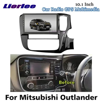 Car Multimedia Android System For Mitsubishi Outlander 2012~2020 Right hand drive Radio DVD Navigation Audio Stereo Screen Navi
Car Multimedia Android System For Mitsubishi Outlander 2012~2020 Right hand drive Radio DVD Navigation Audio Stereo Screen Navi