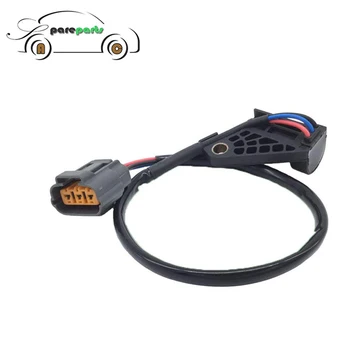 Crankshaft Position Sensor ZL01-18-221A J5T27071 J5T27072 ZL01-18-221 FSD-18-221 ForMazda 323 Demio Miata MX-5 MX5 Engine Crank
Crankshaft Position Sensor ZL01-18-221A J5T27071 J5T27072 ZL01-18-221 FSD-18-221 ForMazda 323 Demio Miata MX-5 MX5 Engine Crank