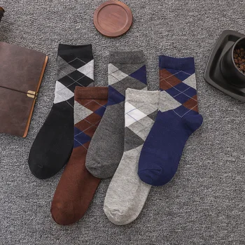 10 pair/lot Cotton Men's Socks Fashion Breathable Spring Autumn Long Socks High Quality Sock For Men Personality Calcetines
10 pair/lot Cotton Men's Socks Fashion Breathable Spring Autumn Long Socks High Quality Sock For Men Personality Calcetines