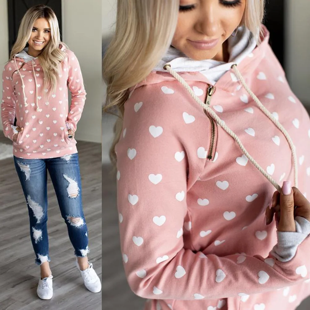 women hoodies harajuku sweatshirt korean regular print pullovers casual gothic oversized hoodie 2019 pink sweatshirts love
women hoodies harajuku sweatshirt korean regular print pullovers casual gothic oversized hoodie 2019 pink sweatshirts love