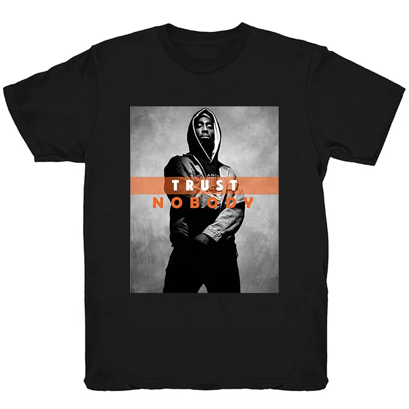 Wholesale Streetwear Trust No Body Tee Printing Tshirt 100% Cotton Crew Neck Oversized Men Custom Logo T Shirt
Wholesale Streetwear Trust No Body Tee Printing Tshirt 100% Cotton Crew Neck Oversized Men Custom Logo T Shirt
