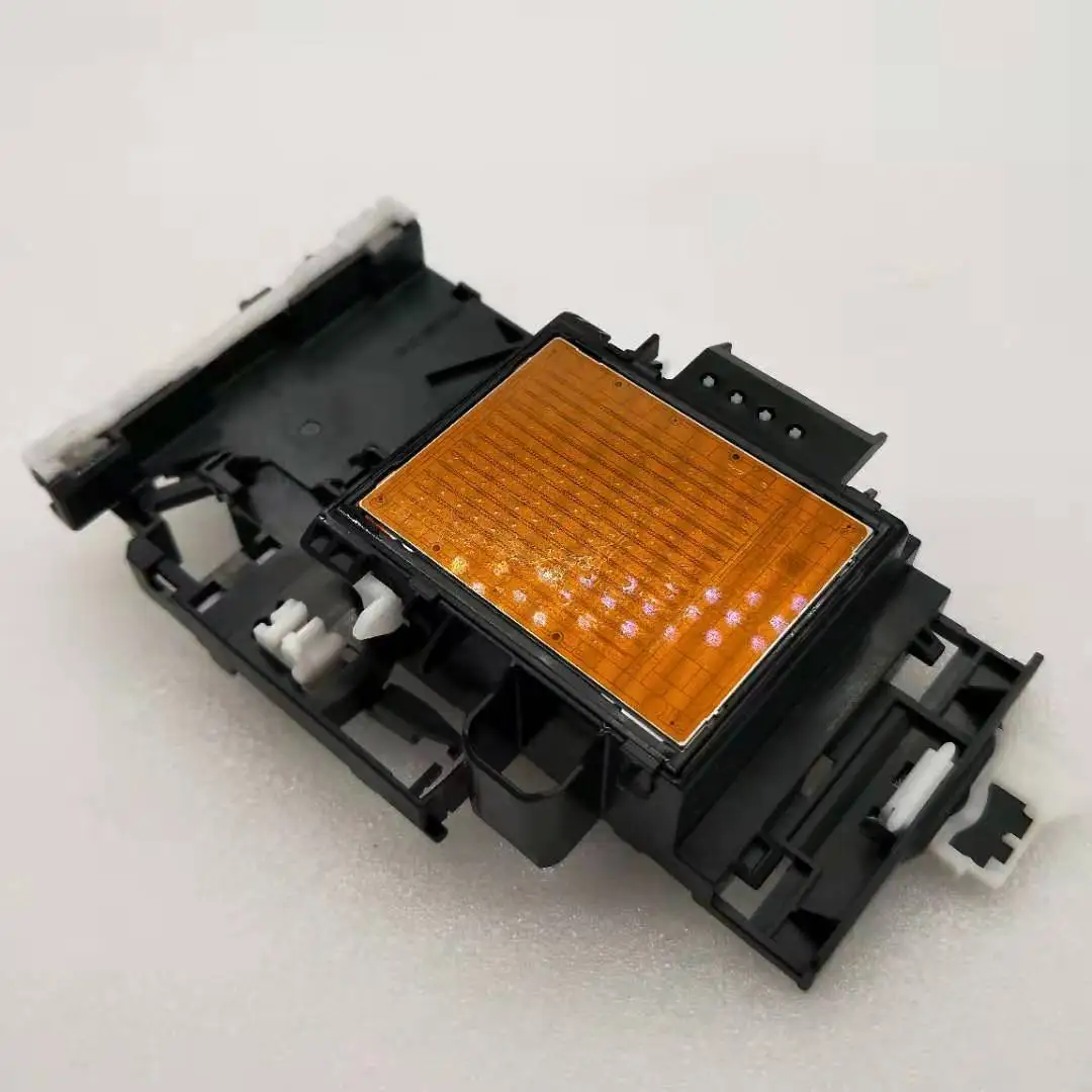 Print head printhead for brother J2330 J3930 J3530 J2730 MFC-J2330DW J3930DW J3530DW J2730DW Printer Head
Print head printhead for brother J2330 J3930 J3530 J2730 MFC-J2330DW J3930DW J3530DW J2730DW Printer Head