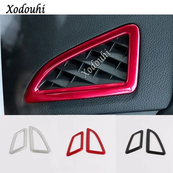 Car Garnish Frame Lamp Trim Front Air Conditioning Outlet Vent Molding Parts 2PCS For Honda Civic 10th Sedan 2019 2020 2021
Car Garnish Frame Lamp Trim Front Air Conditioning Outlet Vent Molding Parts 2PCS For Honda Civic 10th Sedan 2019 2020 2021