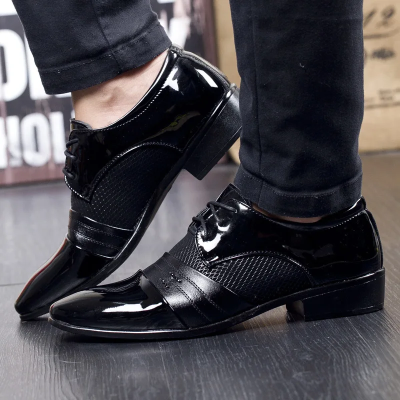 Leather Shoes Large Number Men 45 Summer 46 Extra Large 474-7 Days 48 Rubber Small Korean-style Formal Wear MEN'S SHOES
Leather Shoes Large Number Men 45 Summer 46 Extra Large 474-7 Days 48 Rubber Small Korean-style Formal Wear MEN'S SHOES