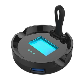 Bluetooth 5.0 Controller Gaming Keyboard Mouse Converter for Pubg Ios iPad to Pc
Bluetooth 5.0 Controller Gaming Keyboard Mouse Converter for Pubg Ios iPad to Pc
