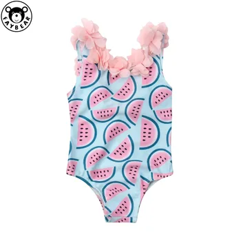 Toddler Infant Pudcoco Baby Girls Watermelon Swimsuit Swimwear Swimming Bikini One-Piece Bodysuit Swimwears for 0-4Years Girl
Toddler Infant Pudcoco Baby Girls Watermelon Swimsuit Swimwear Swimming Bikini One-Piece Bodysuit Swimwears for 0-4Years Girl