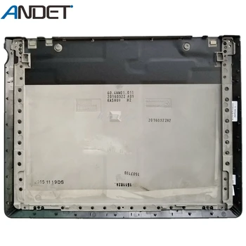 Refurbished For Lenovo ThinkPad X1 Helix Gen 1 type 3xxx Bottom Shell Base Cover Lower Case 04X0520
Refurbished For Lenovo ThinkPad X1 Helix Gen 1 type 3xxx Bottom Shell Base Cover Lower Case 04X0520