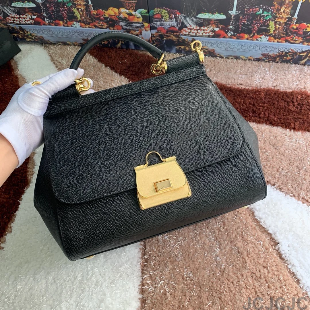 New Hot Luxury Handbags Women Lady Bags High Quality Leather Designer Shoulder Bag 2019 Fashion Crossbody Bags Messenger Bags
New Hot Luxury Handbags Women Lady Bags High Quality Leather Designer Shoulder Bag 2019 Fashion Crossbody Bags Messenger Bags