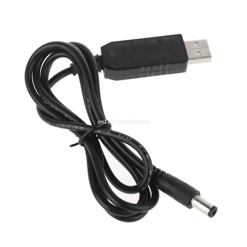 USB 5 В до 12 В 5,5x2,1 мм кабель преобразователя Напряжения со светодиодный ным дисплеем 6 Вт Прямая поставка
USB 5 В до 12 В 5,5x2,1 мм кабель преобразователя Напряжения со светодиодный ным дисплеем 6 Вт Прямая поставка