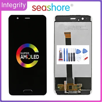 ORIGINAL For HUAWEI P10 Plus LCD Touch Screen Digitizer Assembly For Huawei P10 Plus Display with Fingerprint Frame Replacement
ORIGINAL For HUAWEI P10 Plus LCD Touch Screen Digitizer Assembly For Huawei P10 Plus Display with Fingerprint Frame Replacement