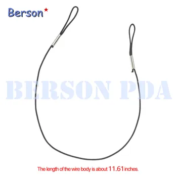 Stylus Teethers (5pcs a set) for Symbol MC3000 MC3070 series 
Stylus Teethers (5pcs a set) for Symbol MC3000 MC3070 series