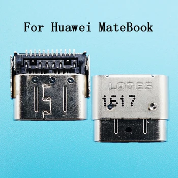 10pcs/lot Type C USB Data Charging Port Micro USB Port Charger Dock Plug Connector Jack For Huawei MateBook HZ-W09/W19/W29
10pcs/lot Type C USB Data Charging Port Micro USB Port Charger Dock Plug Connector Jack For Huawei MateBook HZ-W09/W19/W29