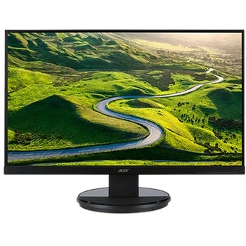 Monitor Acer 27 "k272hulebmidpx black TN led 1 Ms 16:9 DVI HDMI DisplayPort m/m mat 350cd
Monitor Acer 27 "k272hulebmidpx black TN led 1 Ms 16:9 DVI HDMI DisplayPort m/m mat 350cd