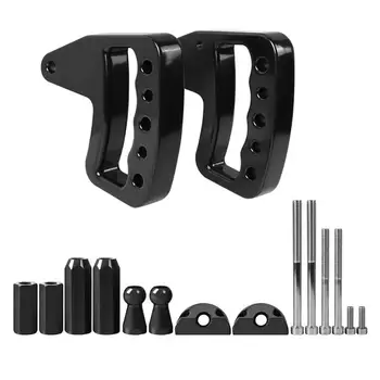 For Jeep Wrangler Jk Jku 2007-2018 Aluminum Front Handle Car Front Grip Handle Armrest Handle Car Modification Supplies
For Jeep Wrangler Jk Jku 2007-2018 Aluminum Front Handle Car Front Grip Handle Armrest Handle Car Modification Supplies