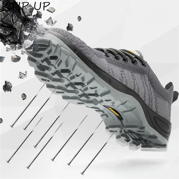 Free shipping Work Safety Boot Men Steel Toe Safety Shoes Puncture-Proof Outdoor Sneakers Men shoes Indestructible Shoes Ryder
Free shipping Work Safety Boot Men Steel Toe Safety Shoes Puncture-Proof Outdoor Sneakers Men shoes Indestructible Shoes Ryder