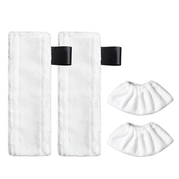 Steam Mop Cloth Cleaning Pad Household Cloth Cover for Karcher EasyFix SC2 SC3 SC4 SC5 Steam Mop Cleaner Spare Parts
Steam Mop Cloth Cleaning Pad Household Cloth Cover for Karcher EasyFix SC2 SC3 SC4 SC5 Steam Mop Cleaner Spare Parts