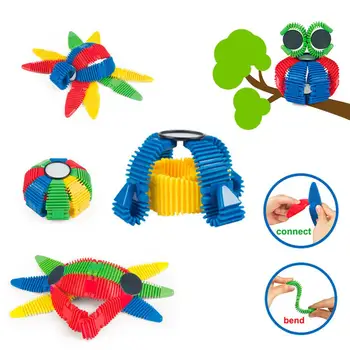 Kuulee Building blocks Creativity Building Toys Dexterity Fine Assembling Magnetic Building Blocks magnetic
Kuulee Building blocks Creativity Building Toys Dexterity Fine Assembling Magnetic Building Blocks magnetic