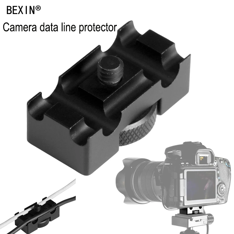 HDMI Cable Cleat Wire Fixed Quick Release Plate Data Line Mount Adapter Plate Camera Line Support Plate For Digital Camera
HDMI Cable Cleat Wire Fixed Quick Release Plate Data Line Mount Adapter Plate Camera Line Support Plate For Digital Camera