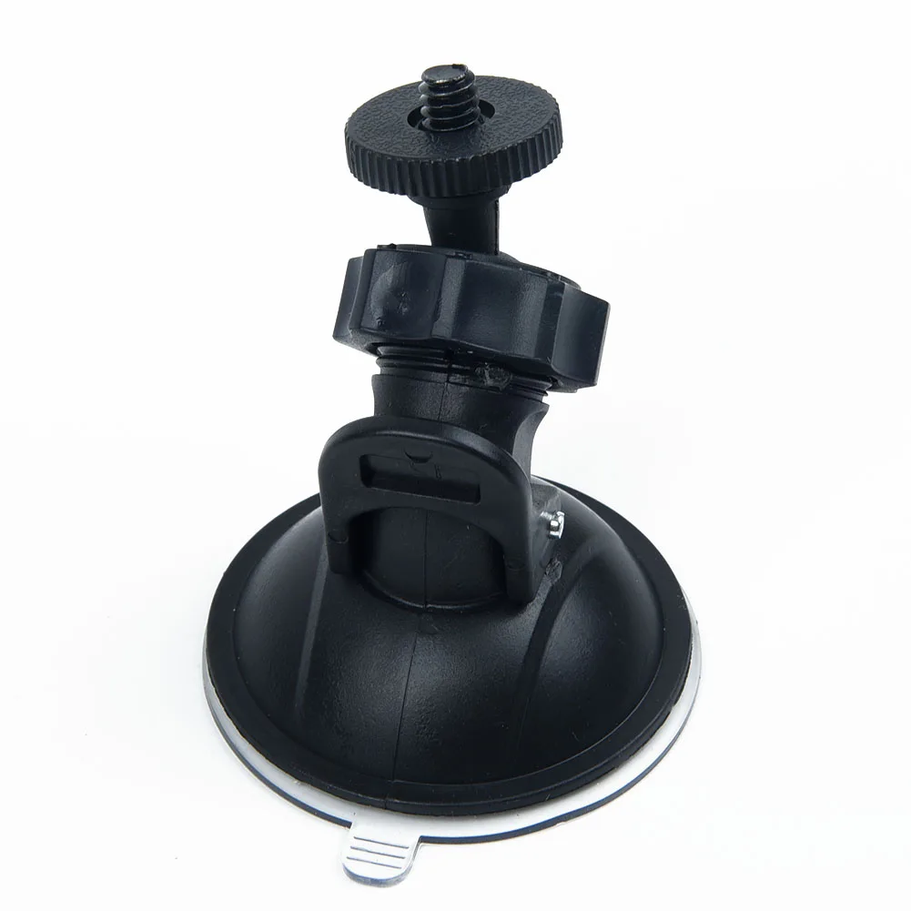 Universal 360 Degree Holder Plastic Mount DVR Dashboard Suction Cup Holder For Car Camera Recorder Bracket ABS Material
Universal 360 Degree Holder Plastic Mount DVR Dashboard Suction Cup Holder For Car Camera Recorder Bracket ABS Material