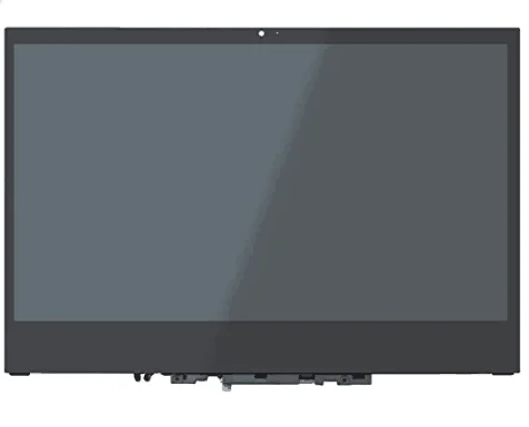 13.3 inches FullHD IPS M133NWF4.R0 LCD Touch Screen Digitizer Assembly Bezel with Board for Lenovo Yoga 720-13IKB 720-13IKBR
13.3 inches FullHD IPS M133NWF4.R0 LCD Touch Screen Digitizer Assembly Bezel with Board for Lenovo Yoga 720-13IKB 720-13IKBR